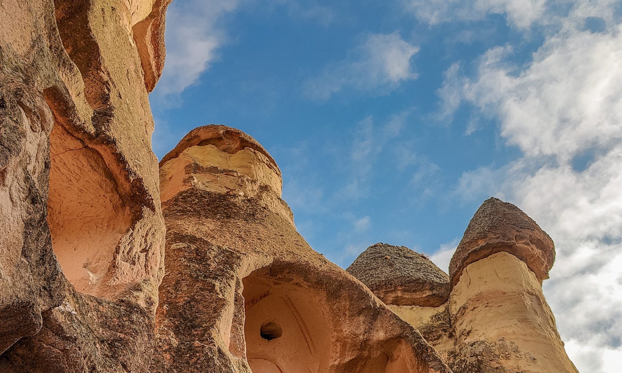 cappadocia cosa vedere