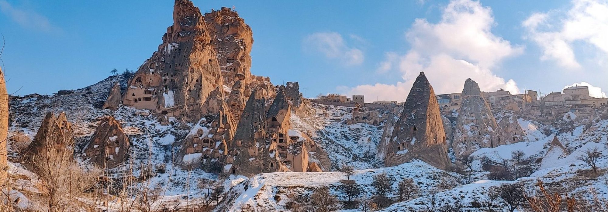 cappadocia cosa vedere